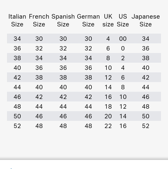 EMPORIO ARMANI Peplum Balloon Sleeve Sweater 8. - Picture 12 of 12